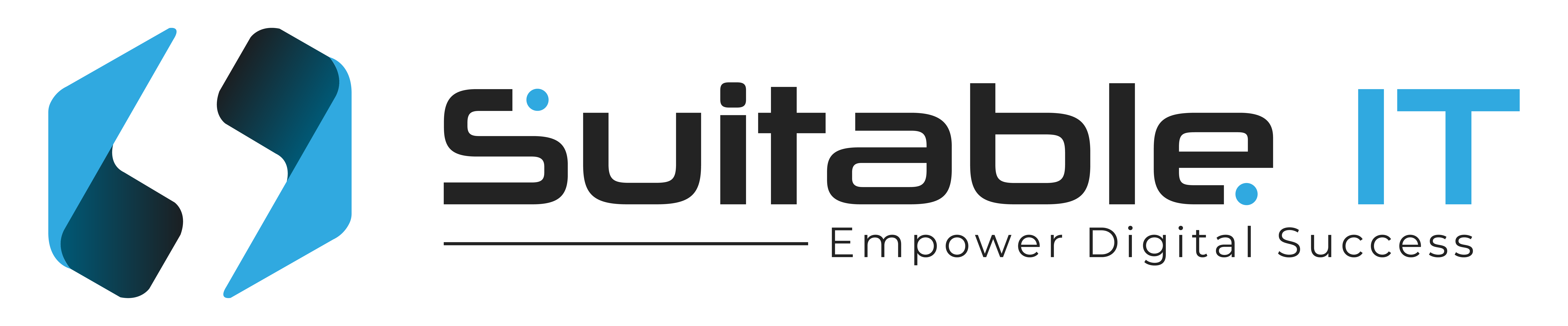 Single logo